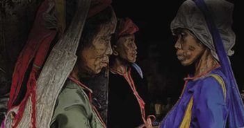 ပြောင်းလဲခြင်းအတွက် အသံများ