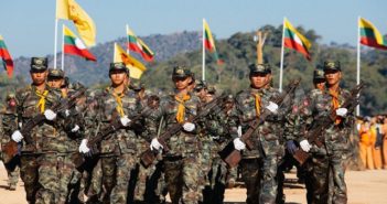 TWO condemns arrest of over 30 Ta’ang villagers by RCSS/SSA