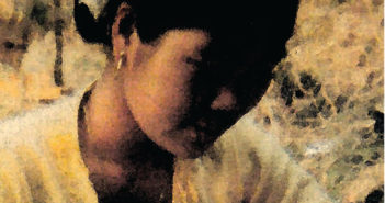 Stolen Live (Human trafficking from Palaung areas of Burma to China)